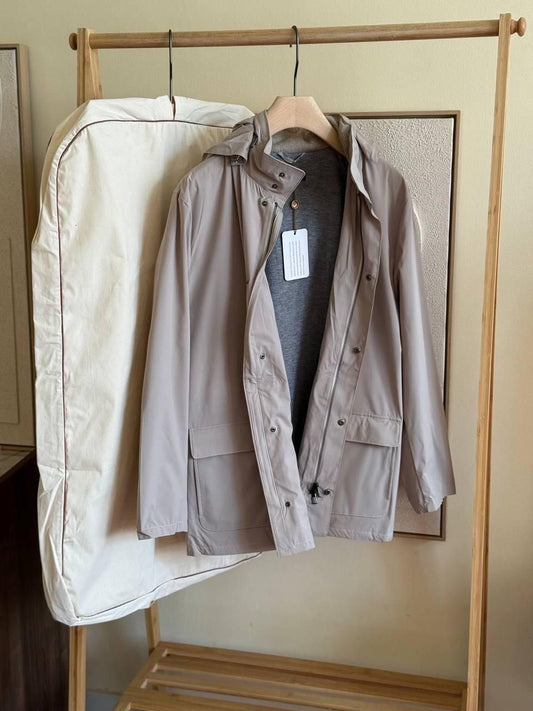 Loro Piana Jacket