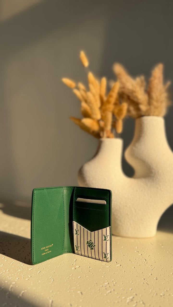 Louis Vuitton Wallet (VIP Quality)