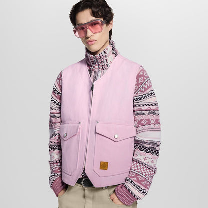 Louis Vuitton Vest