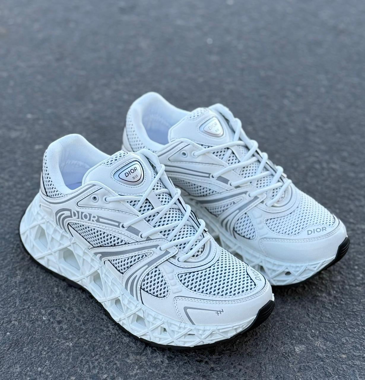 Dior Sneakers 2 colors