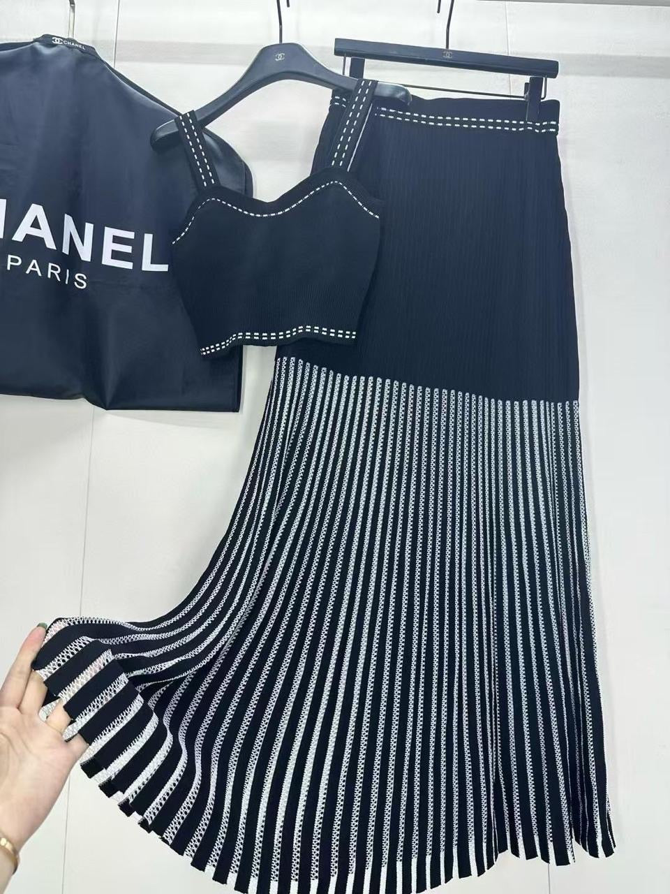 Sandro Set