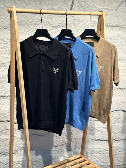 Prada Polo Shirt