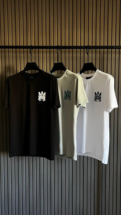 Amiri T-shirt 3 colors