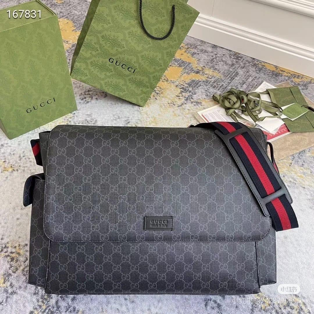Gucci Sling Bag 2 colors