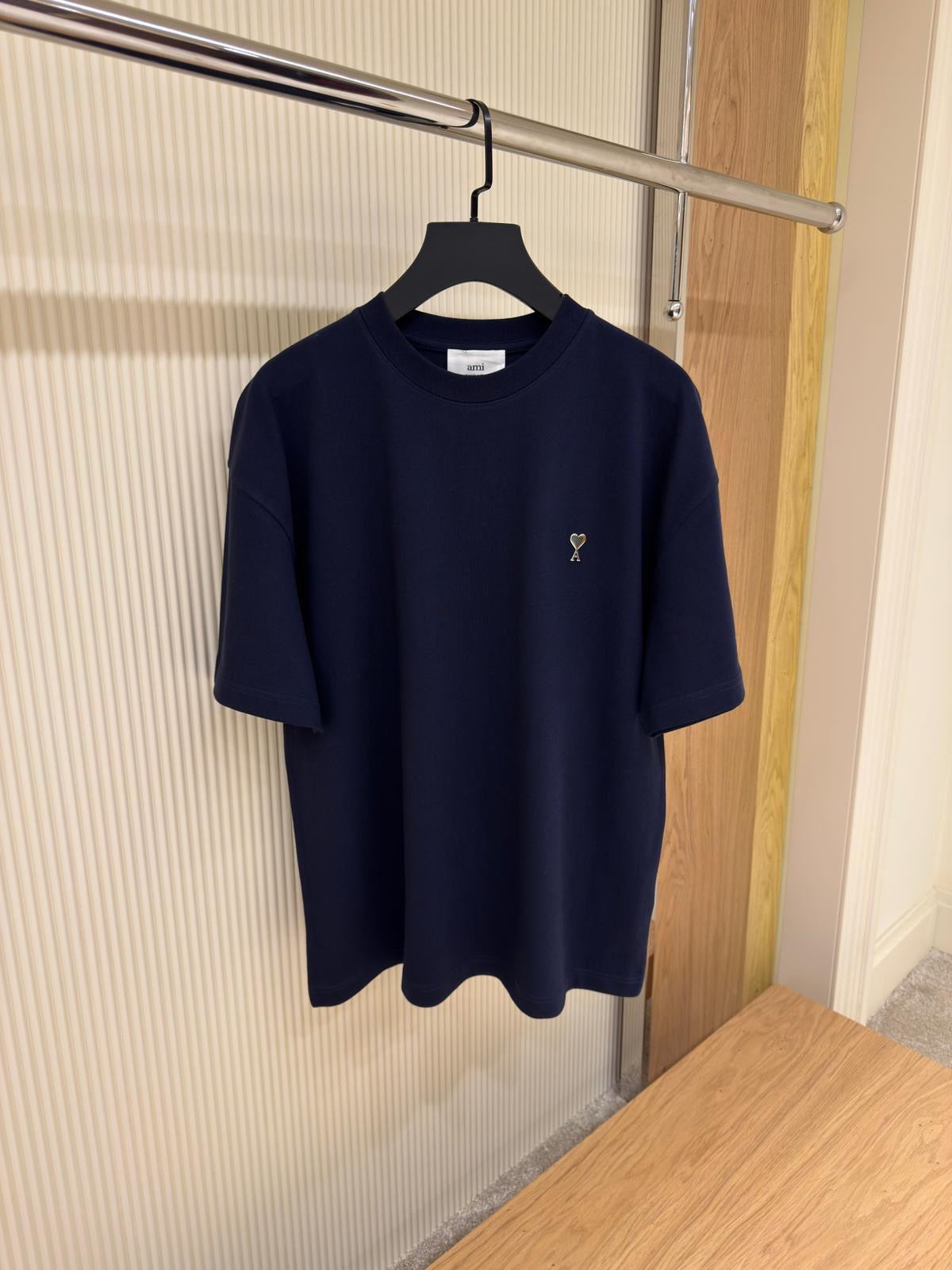 AMI T-Shirt 4 colors