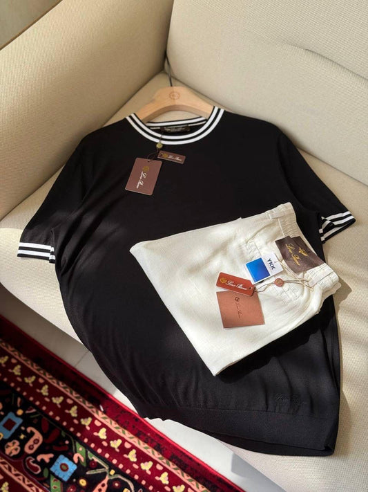 Loro Piana T-Shirt 2 colors