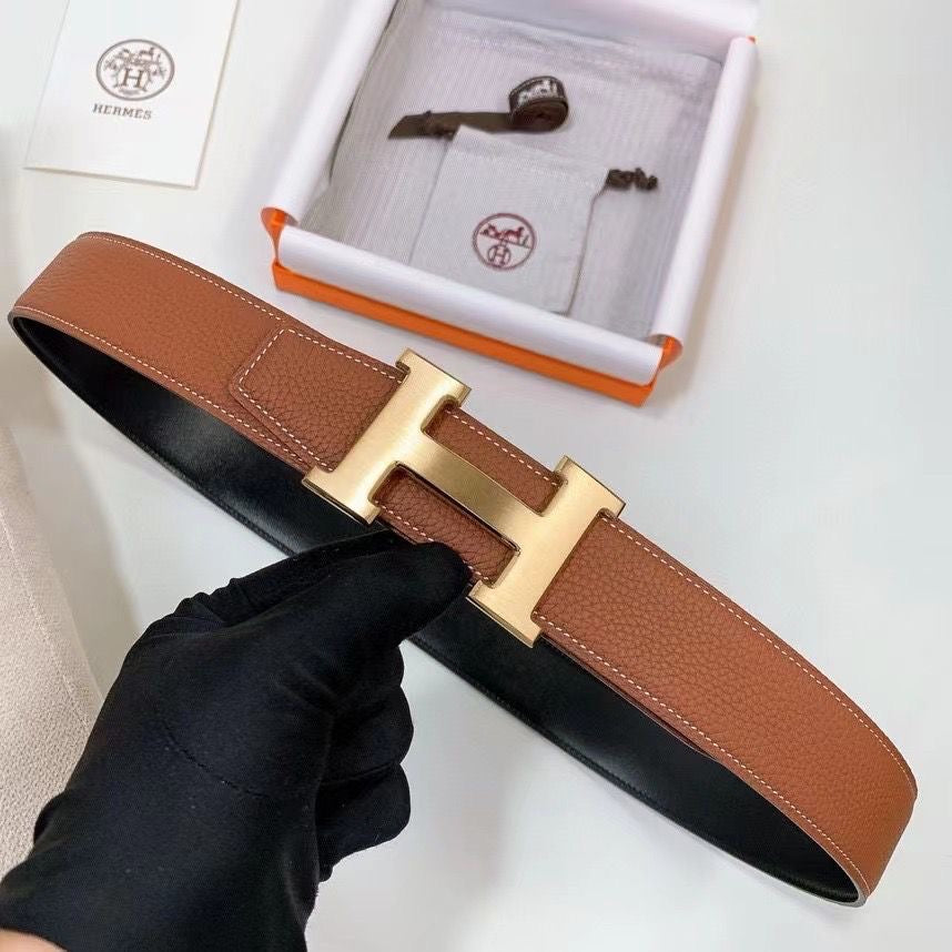 Hermes Belts