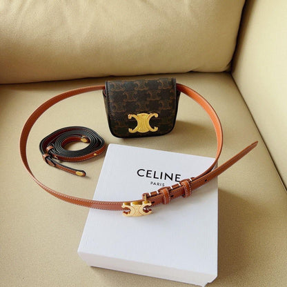 Celine Belt Bag 3 colors