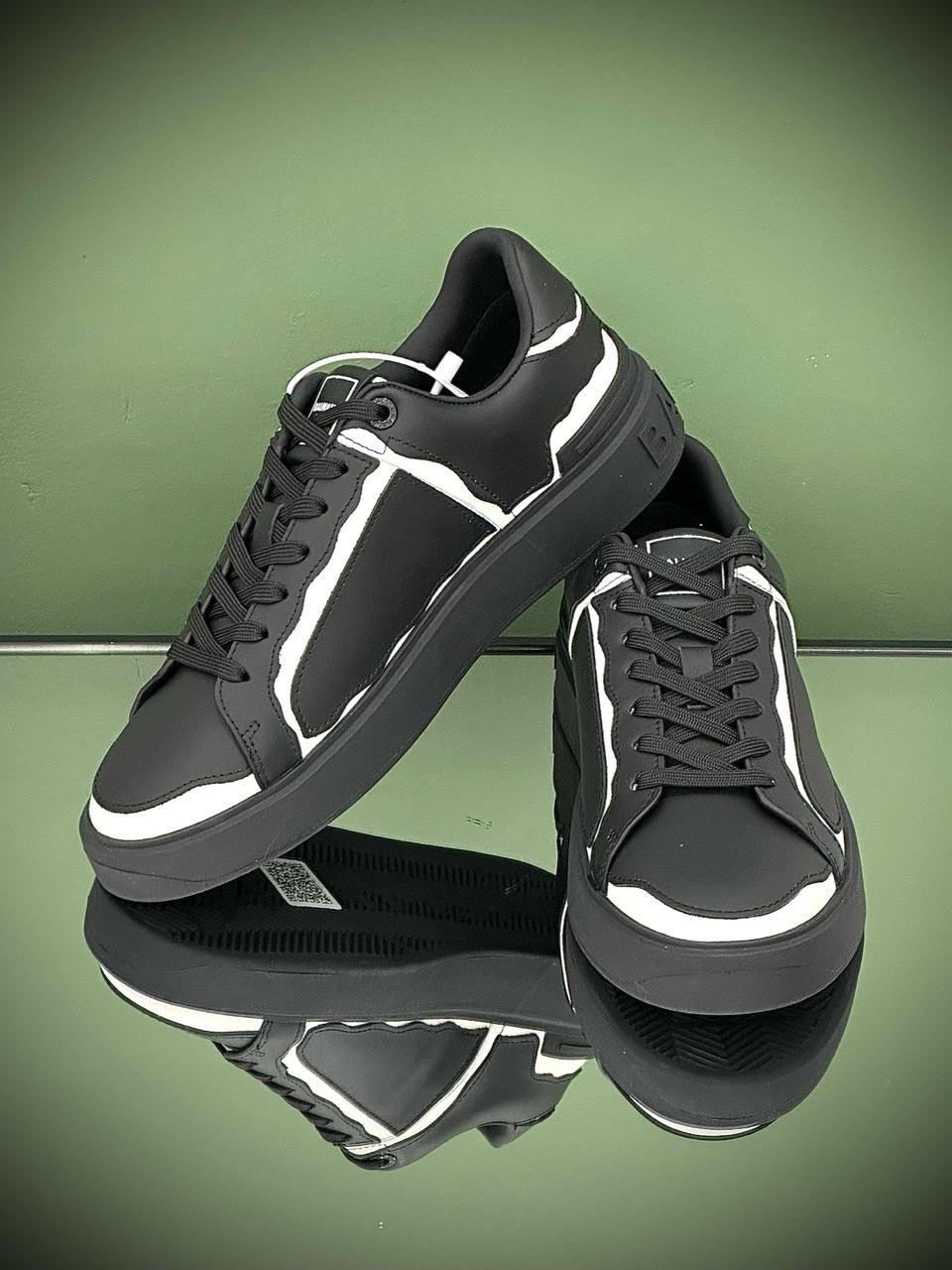 Balmain Sneakers