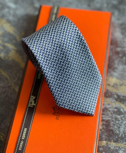 Hermes Tie 2 colors