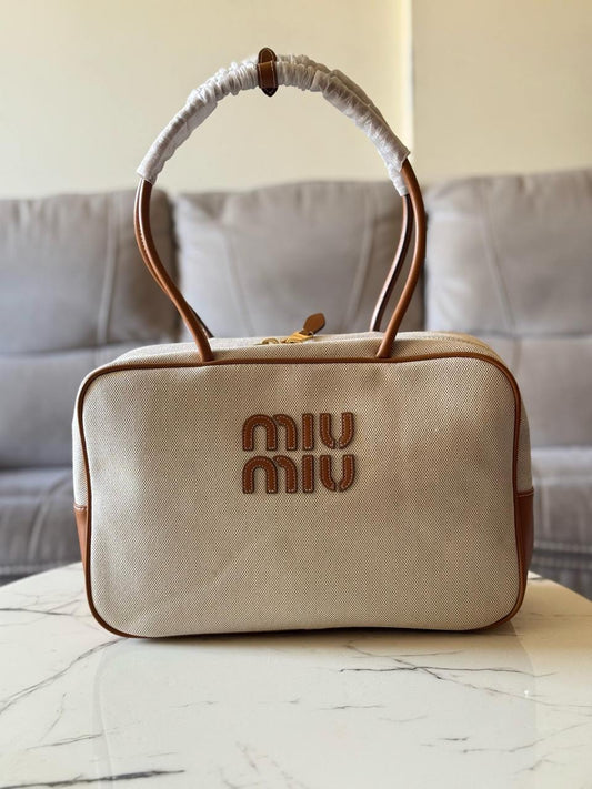 Miu Miu Tote Bag 7 colors