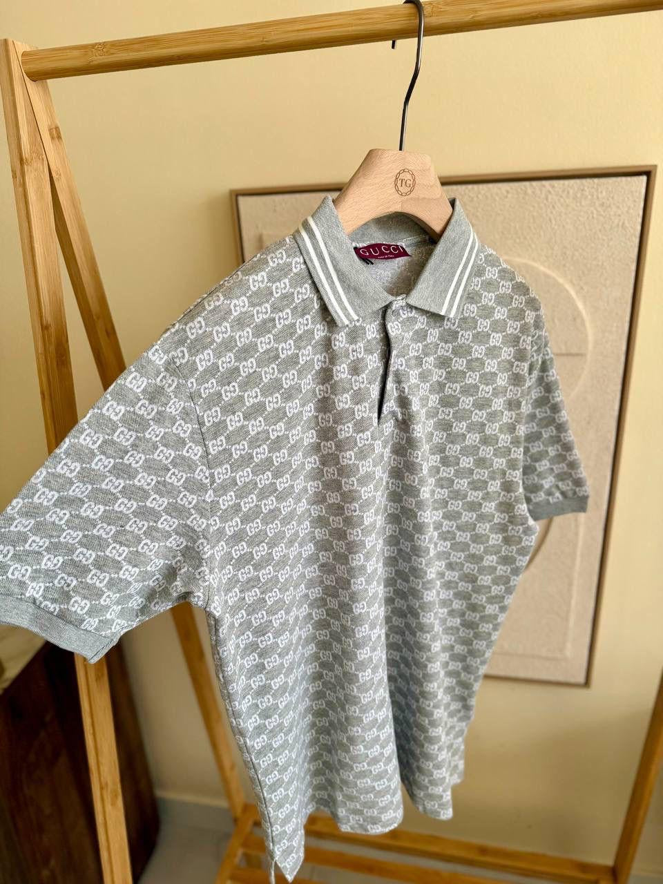 Gucci Polo Shirt