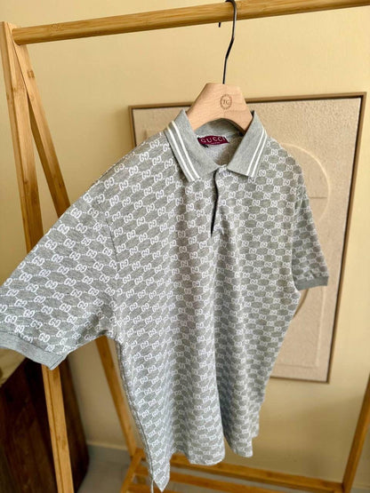 Gucci Polo Shirt