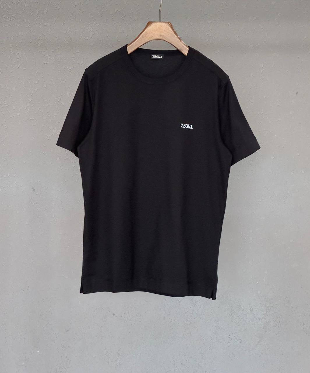 Zegna T-shirts 4 Colors