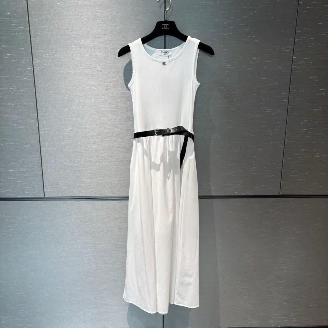 Chanel Dress 2 colors