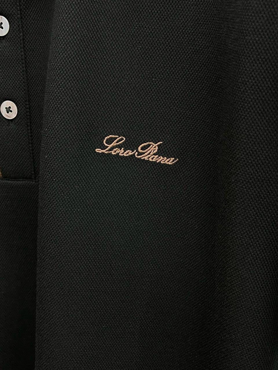 Loro Piana Polo Shirt 2 colors