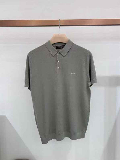 Loro Piana Polo Shirt