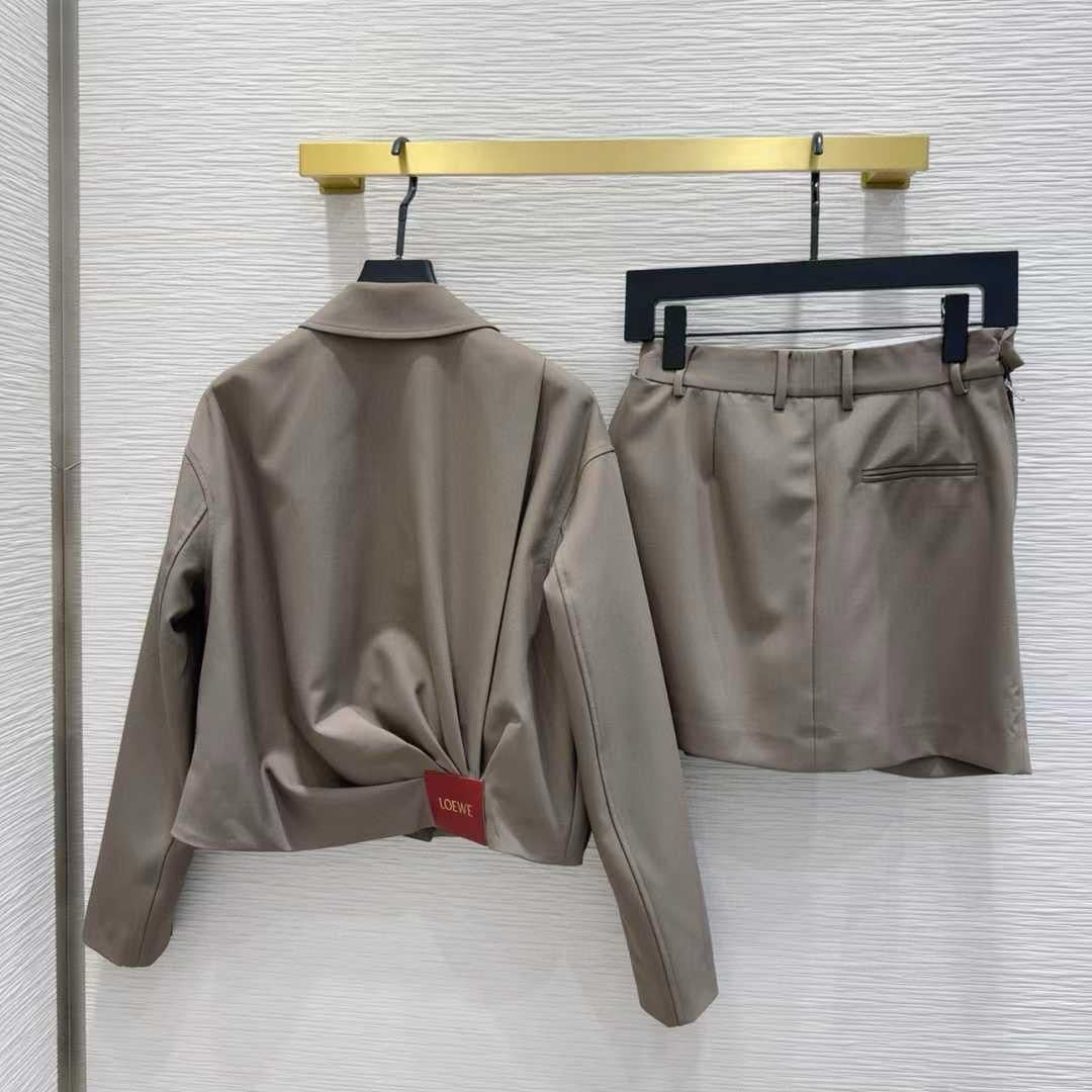 Loewe Set 2 colors