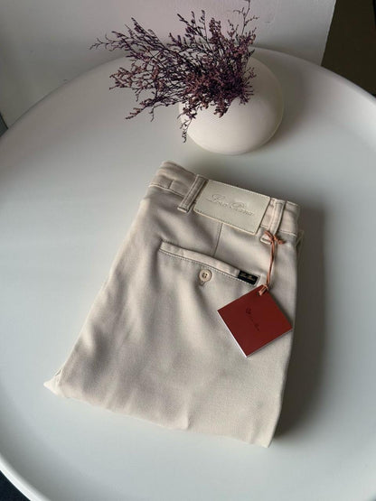 Loro Piana Fabric Pants