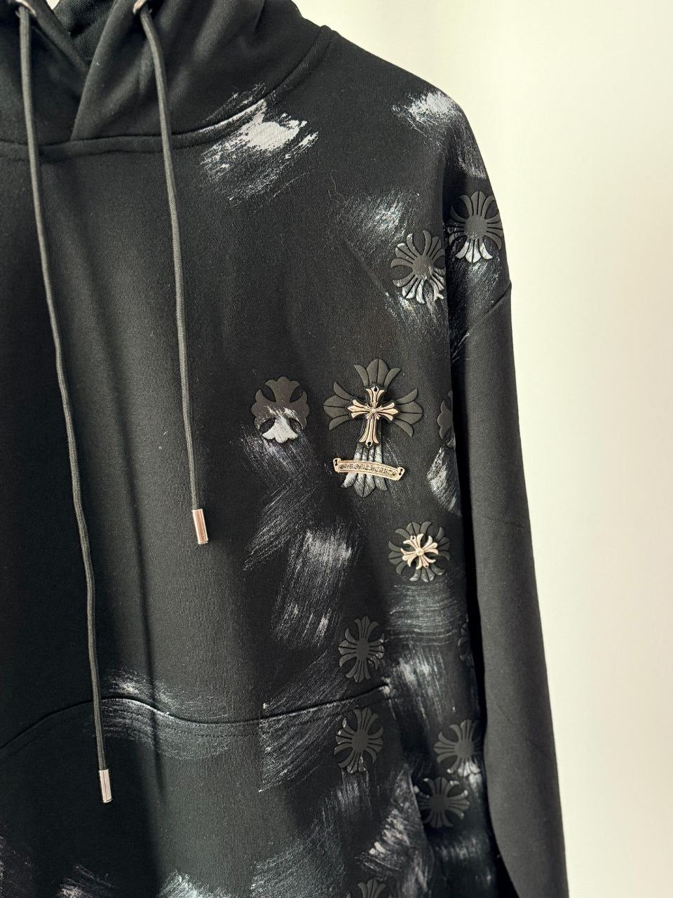 Chrome Hearts Hoodie