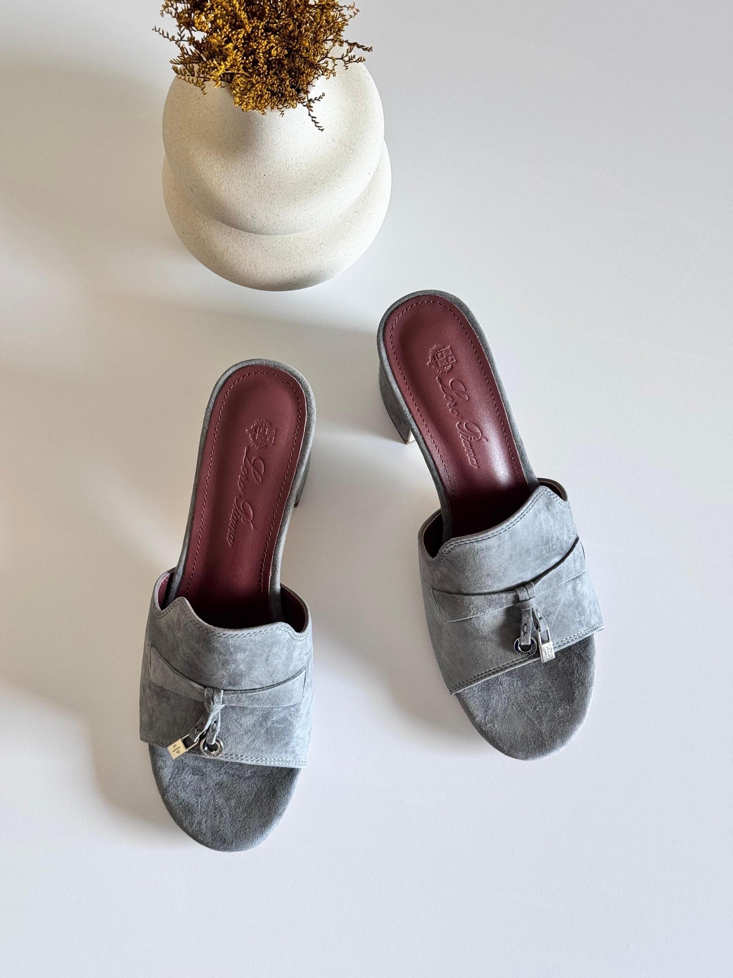 Loro Piana Heels & Flats