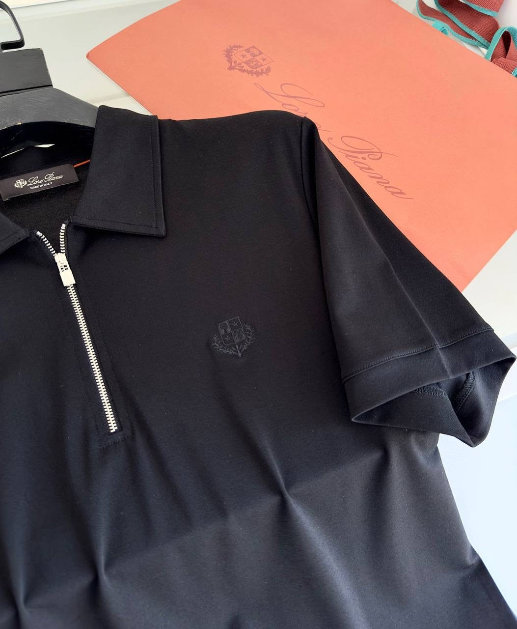 Loro Piana Polo Shirt