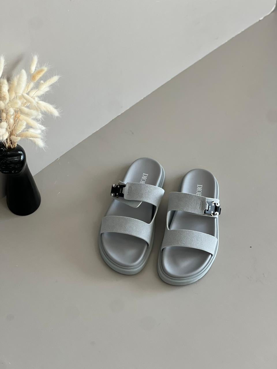 Dior Slippers 3 colors