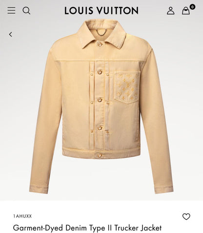 Louis Vuitton Set