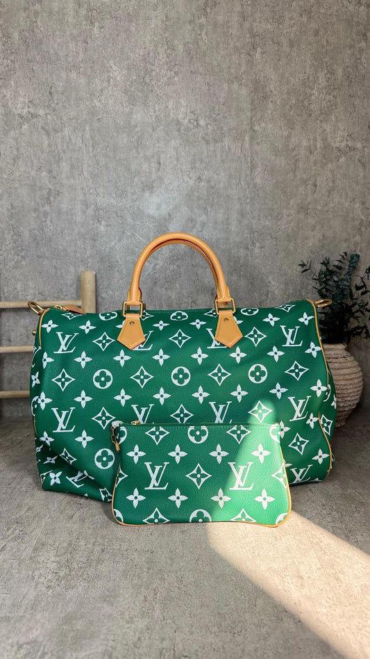 Louis Vuitton Duffle Bag ( VIP Quality )