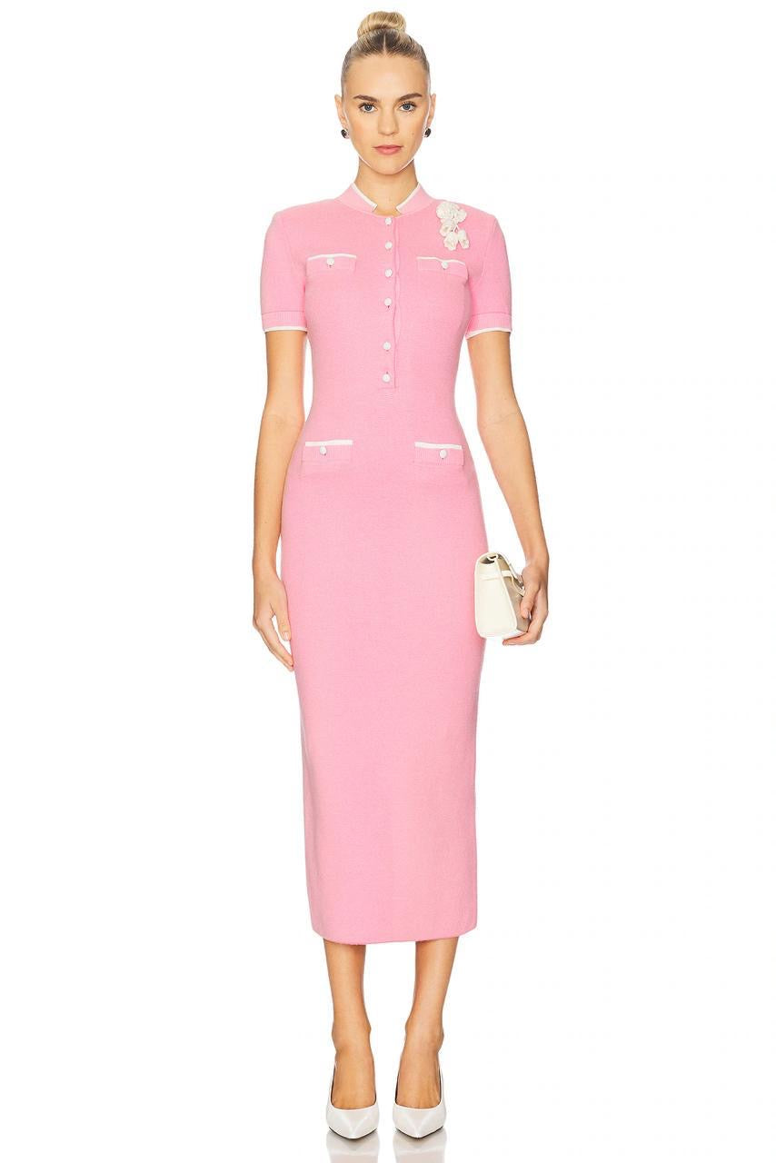 Self Portrait Dress
