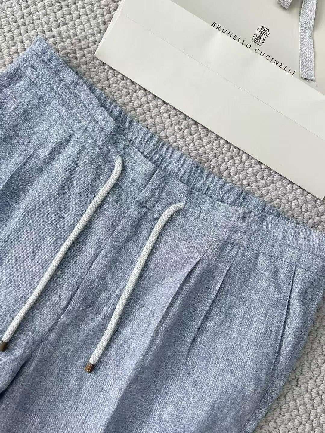 Brunello Cucinelli Pants