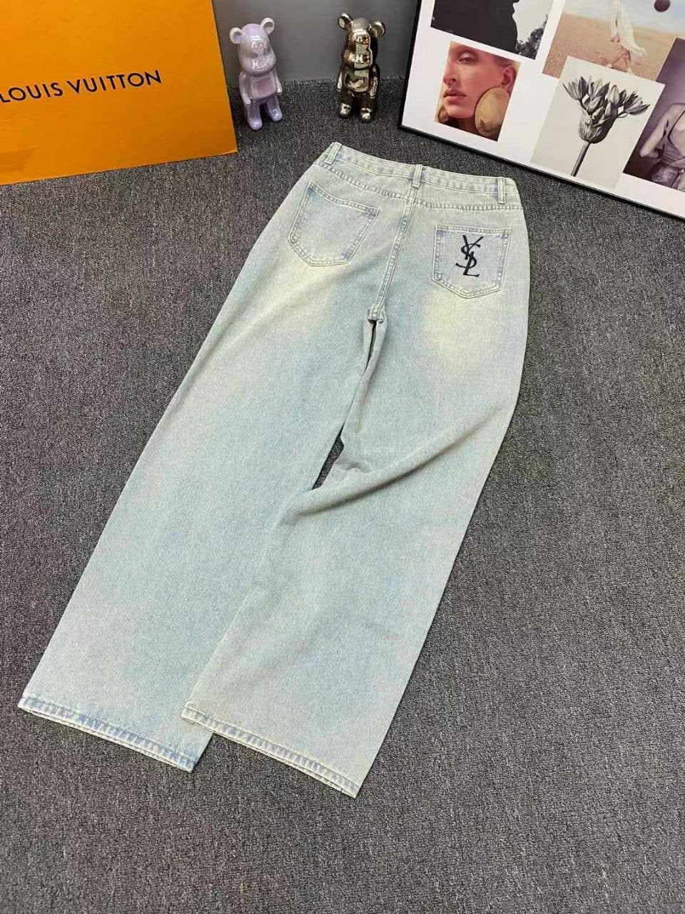 YSL Pants