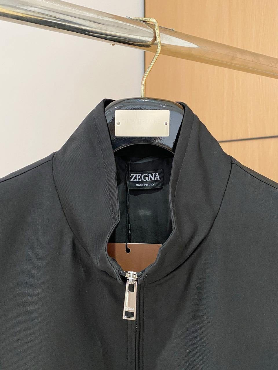 Zegna Vest