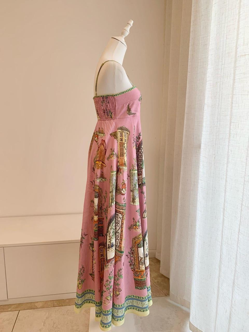 Alemais Dress