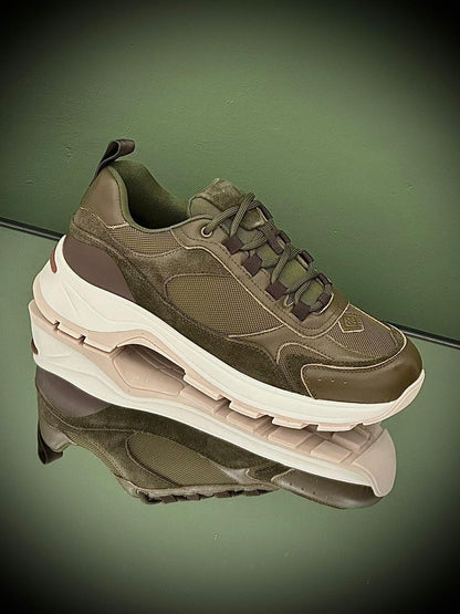 Hermes Sneakers