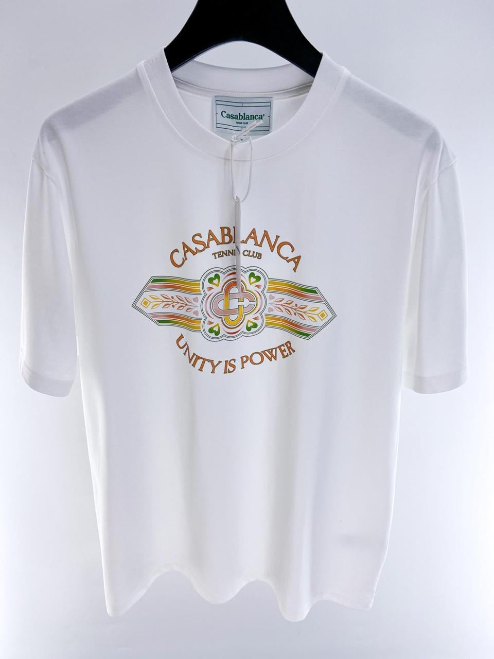 Casablanca T-Shirt 2 colors