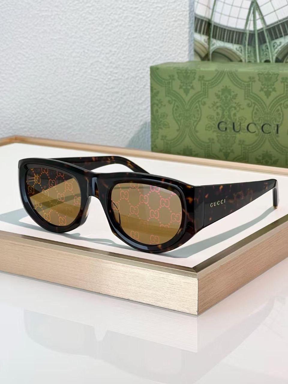 Gucci Sunglasses 3 colors