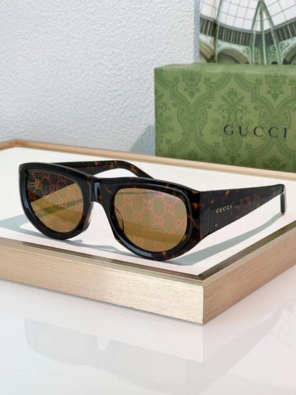 Gucci Sunglasses 3 colors