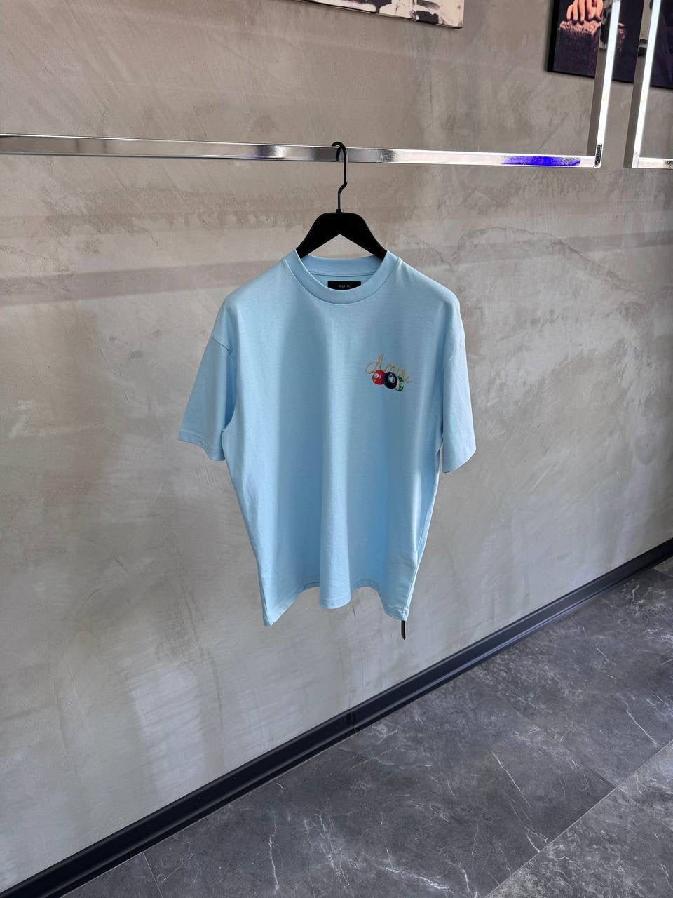 Amiri T-Shirt 3 colors