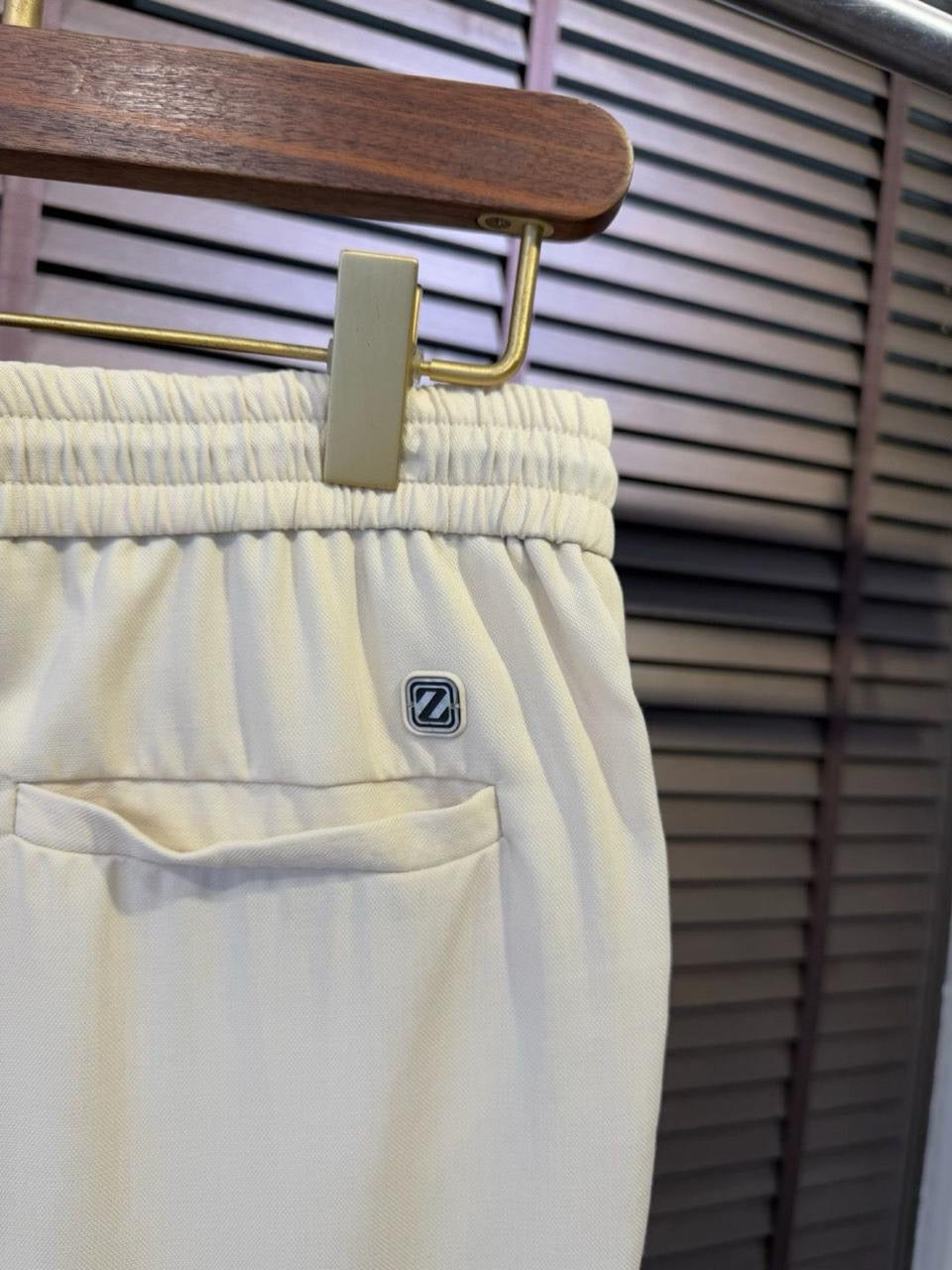 Zegna Pants