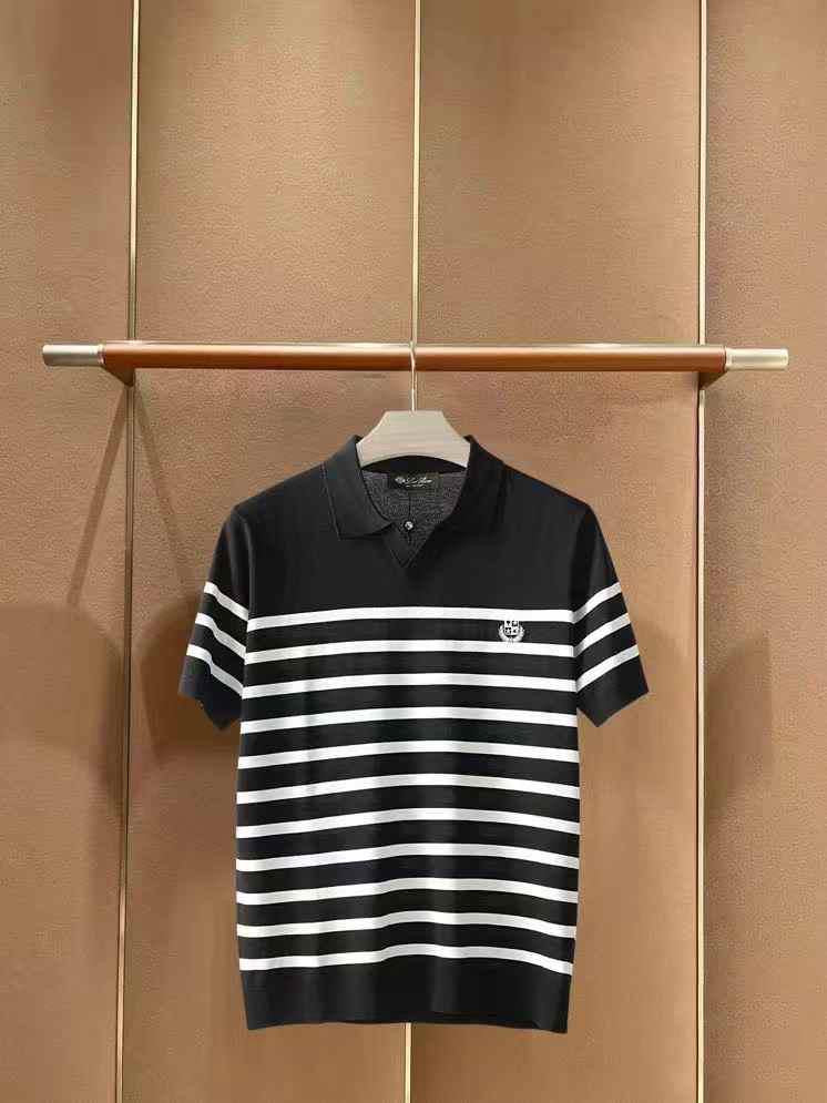 Loro Piana Polo Shirt 2 colors