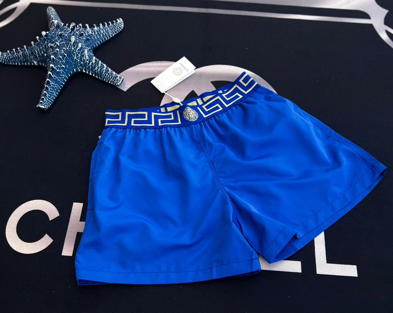 Versace Swimming Shorts 3 colors