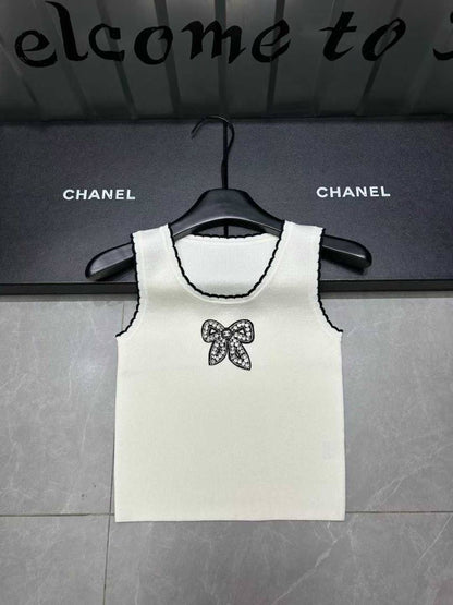 Chanel Top