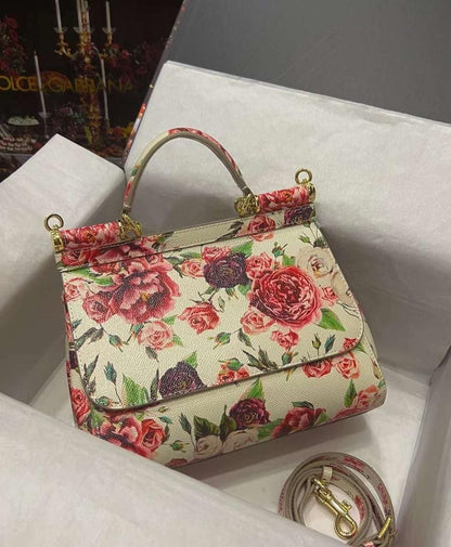 Dolce & Gabbana Sling Bag 11 colors