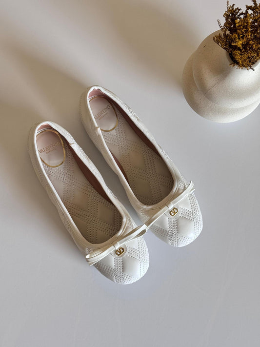 Valentino Ballerina