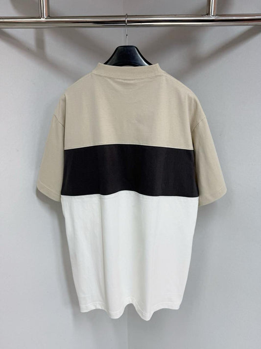 Balenciaga T-Shirt 2 colors