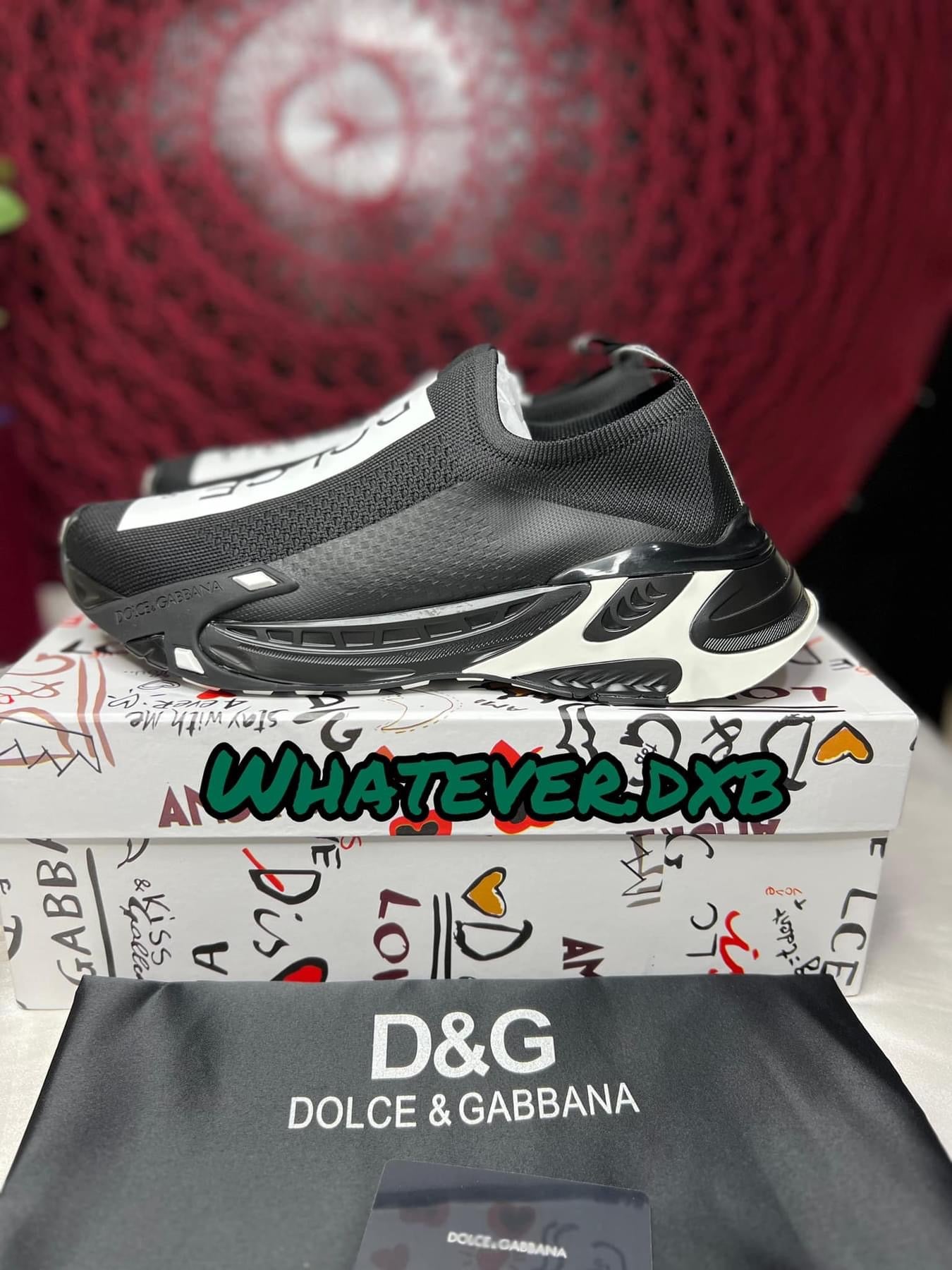Dolce & Gabbana Shoes