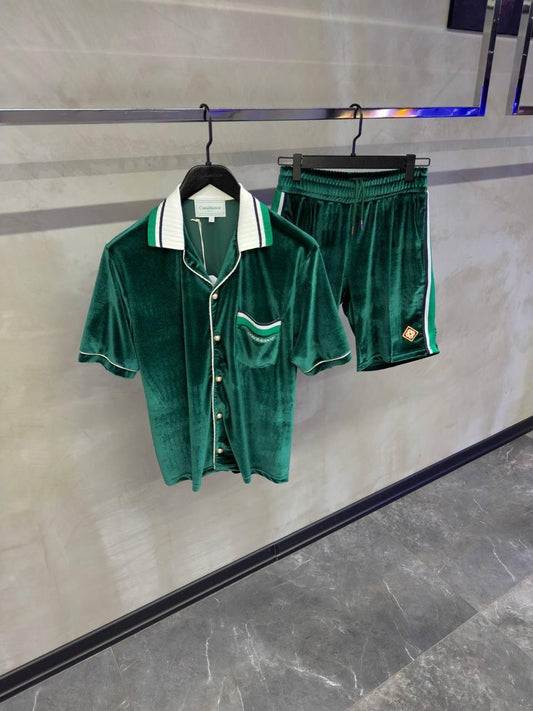 Casablanca Set