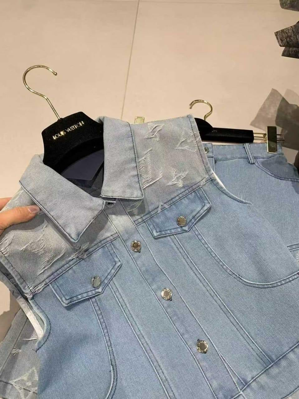 Louis Vuitton Set
