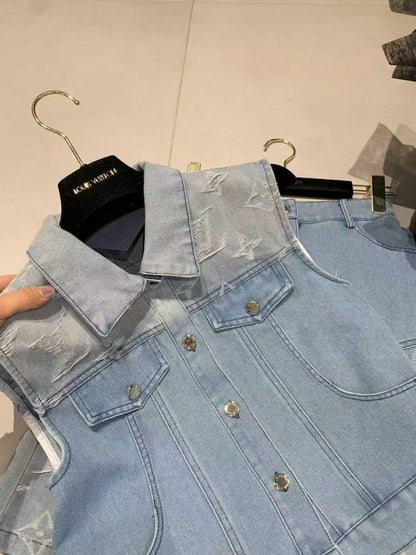 Louis Vuitton Set